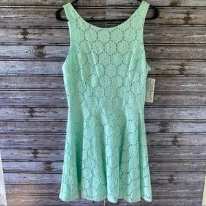 NWT Speechless Junior's Dress Size 9